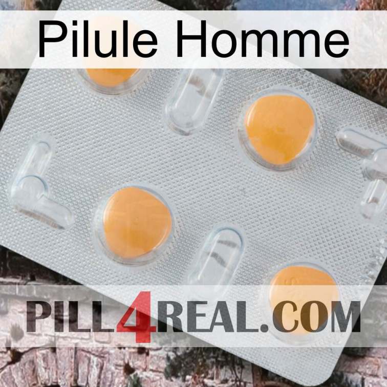 Man Up Pill 24